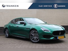 Maserati Quattroporte - 3.0 S Q4 GranLusso | Leder | Adaptieve cruise | Bowers & Wilkins | Softclose