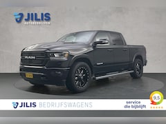 Dodge Ram 1500 - 5.7 V8 4x4 Crew Cab Laramie | Trekhaak | Camera | Leder | Stoelverwarming