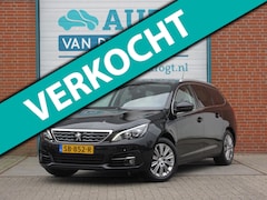 Peugeot 308 SW - 1.2 PureTech Blue Lease Premium, Navi, APK 3-26