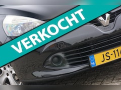 Renault Clio - 0.9 TCe Eco2 Authentique - Noir Profond - RS Design/AppleCarplay - Keurig