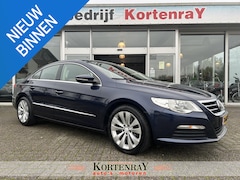Volkswagen Passat CC - 1.8 TSI 4p. /100% onderhouden/top conditie/zie foto's en info