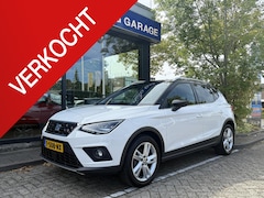 SEAT Arona - 1.0 TSI Xcellence Business Intense