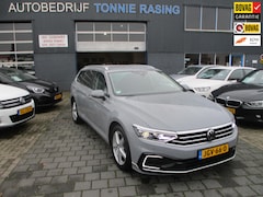 Volkswagen Passat Variant - 1.4 TSI PHEV GTE Business
