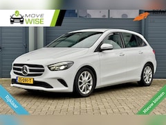 Mercedes-Benz B-klasse - 180 130pk Launch Edition Premium | AUTOMAAT | Facelift | Lage KM NAP | Camera | Carplay |