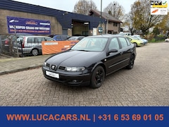 SEAT Toledo - 1.8-20V Executive INRUILKOOPJE ZO MEENEEM PRIJSJE