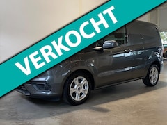 Ford Transit Courier - 1.0 100PK Benzine 1e eig. 85dkm