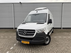 Mercedes-Benz Sprinter - 315 1.9 CDI L2H2, Koelwagen, prijs Excl BTW airco, camera, bluetooth, navi