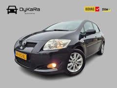 Toyota Auris - 1.6-16V Luna Clima, Cruise, NAP Youngtimer