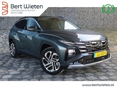 Hyundai Tucson - 1.6 T-GDI PHEV Comfort Smart | Krell Premium Audio | Stoelverwar