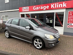 Mercedes-Benz B-klasse - B180 Mercedes b automaat