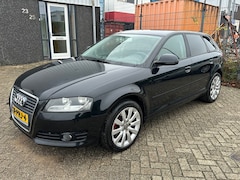Audi A3 Sportback - 1.6 Ambition Pro Line 2010