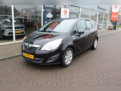 Opel Meriva - 1.4 Turbo Edition Airco, Trekhaak