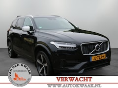 Volvo XC90 - 2.0 T8 TE AWD R-Des