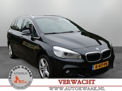 BMW 2-serie Gran Tourer - 220i M Sport 7p