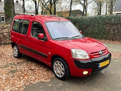 Peugeot Partner MPV - 1.6-16V XT