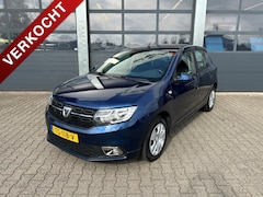 Dacia Sandero - 0.9 Tce 90pk Lauréate
