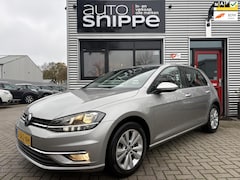 Volkswagen Golf - 1.0 TSI Comfortline -5DRS.-CLIMA-ADAPTIVE CRUISE-APPLE CARPLAY/ANDROID AUTO-PDC V+A-ORIGIN