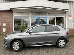 Skoda Fabia - 1.0 TSI Ambition Trekhaak