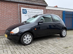 Ford Ka - 1.3 Cool en Sound NAP/17000KM