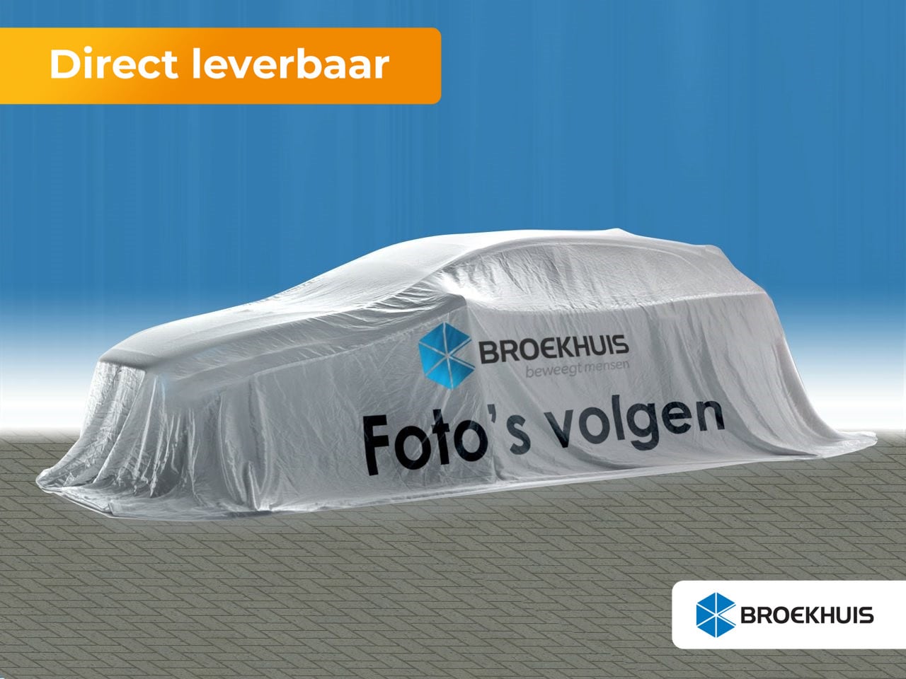 Volkswagen Caddy Cargo Maxi - 1.5 TSI Comfort 1.5 TSI Comfort - AutoWereld.nl