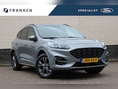 Ford Kuga - 2.5 PHEV ST-Line X | Trekhaak | Head-Up | B&O | BLIS | Matrix | Adaptieve cruise