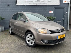 Volkswagen Golf Plus - 1.4 TSI Highline Automaat Clima Km Aantoonbaar Inruil mogelijk