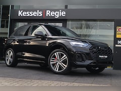 Audi Q5 - 50 TFSI e S-line Pano B&O Keyless Virtual LED DAB Stoelverwarming