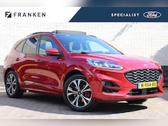 Ford Kuga - 2.5 PHEV ST-Line X | Panoramadak | Trekhaak | BLIS | B&O | Head-up | Winterpack