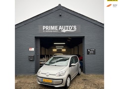 Volkswagen Up! - 1.0 move up BlueMotion