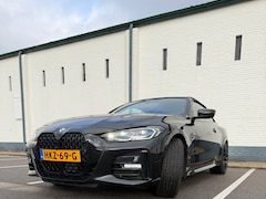 BMW 4-serie Cabrio - 430i xDrive