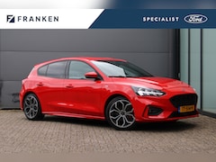 Ford Focus - 1.0 EcoBoost ST Line Business | B&O | Winterpack | Navigatie | Afn. Trekhaak | Camera