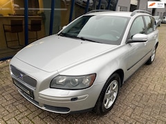 Volvo V50 - 1.8 Kinetic 99.000KM Youngtimer