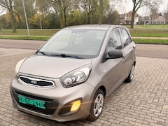Kia Picanto - 1.0 CVVT Airco