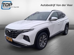 Hyundai Tucson - 1.6 T-GDI HEV C Sm