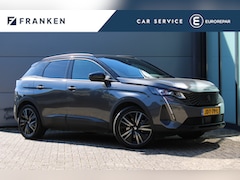 Peugeot 3008 - 1.6 HYbrid 225 GT | Black Pack | Navigatie 3D | Adaptieve cruise