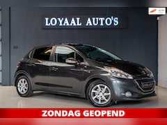 Peugeot 208 - 1.2 VTi Style | NAVI | AIRCO | CRUISE | PDC | NAP | APK