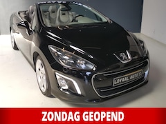 Peugeot 308 CC - 1.6 THP Féline | AIRCO | CRUISE | PDC | ELEK.RAMERN | LEDER | NAP | APK
