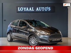 Ford Fiesta - 1.0 Titanium | AIRCO | ELEK.RAMEN | APK