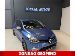 Renault Clio - 1.2 GT | AUT | NAVI | AIRCO | CRUISE | PDC | APK