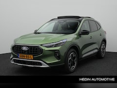 Ford Kuga - 2.5 PHEV Active X | Trekhaak | Panoramadak