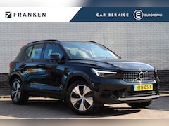 Volvo XC40 - 1.5 T4 Plug-in hybrid Plus Dark | Trekhaak | H/K | Pilot Assist | Memory | Navigatie | 360