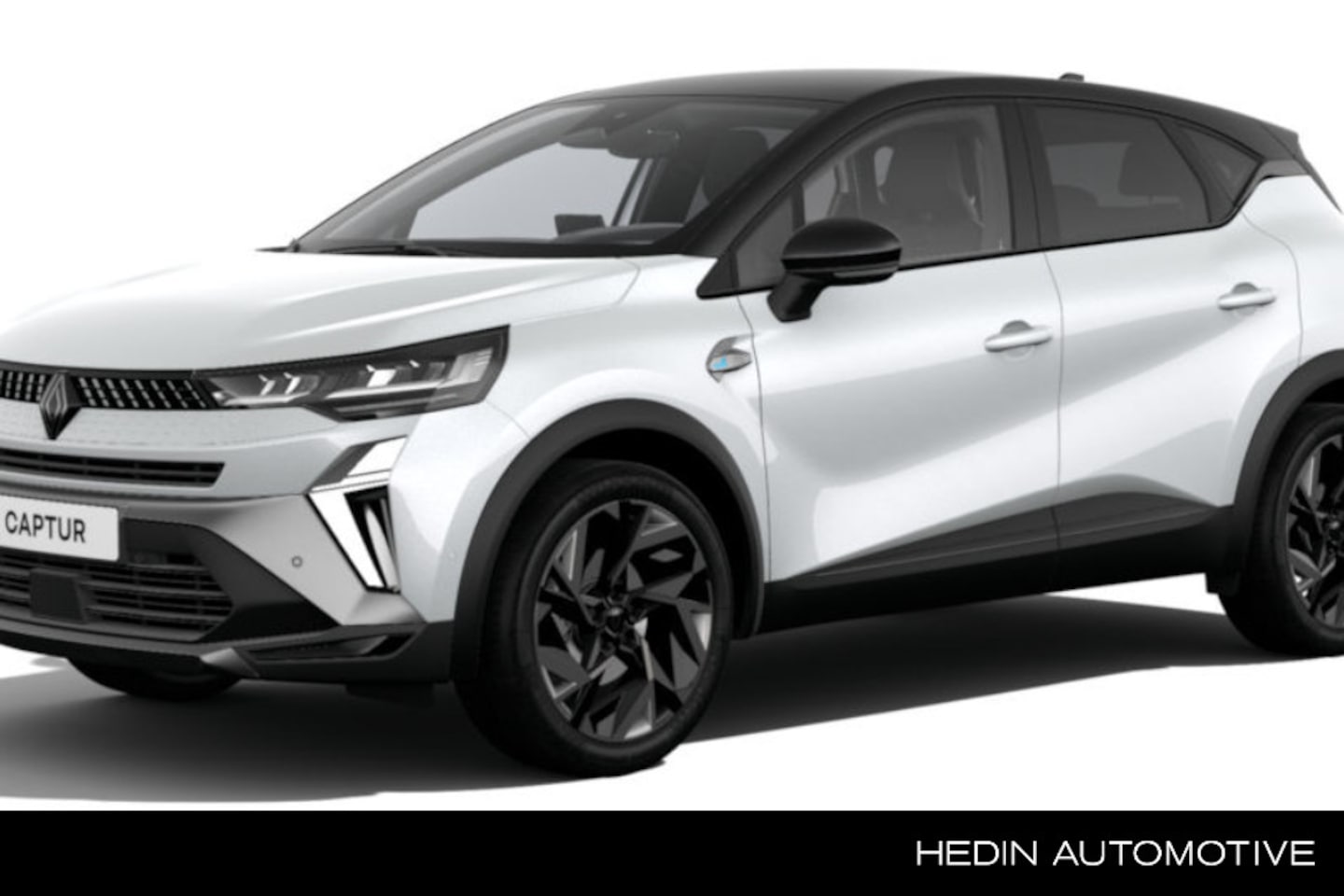 Renault Captur - 1.8 E-Tech full hybrid 160 esprit Alpine 1.8 E-Tech full hybrid 160 esprit Alpine - AutoWereld.nl