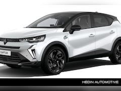 Renault Captur - 1.8 E-Tech full hybrid 160 esprit Alpine MC4619 | VOORRAAD = SNEL LEVERBAAR | 5 JAAR GARAN
