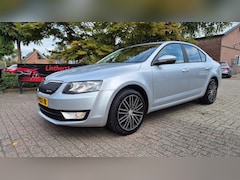 Skoda Octavia - 1.6 TDI Greenline Businessline CLIMA-NAVI-2014