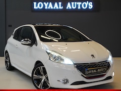 Peugeot 208 - 1.6 THP GTi | NAVI | XENON |200 PK | PANODAK | APK | NAP