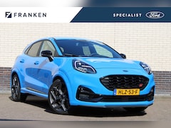 Ford Puma - 1.0 EcoBoost Hybrid ST-X | BLIS | B&O | Navigatie | Automaat