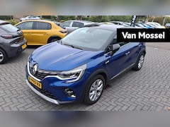 Renault Captur - 1.6 E-Tech Plug-in Hybrid 160 Intens