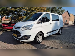 Ford Transit Custom - 270 2.2 TDCI L1H1 Trend DC AIRCO BJ 2015