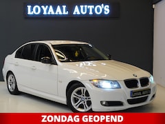 BMW 3-serie - 320i | AIRCO | CRUISE | XENON | STOEL.VERW | APK
