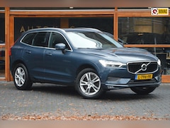 Volvo XC60 - T5 Inscription | Pilot-Assist | Trekhaak 2400KG | Stoel + Stuur Verwarmd | Apple CarPlay |